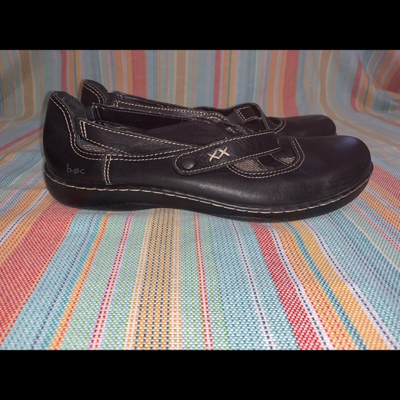 BOC Slip On Shoes - Picture 2 of 2